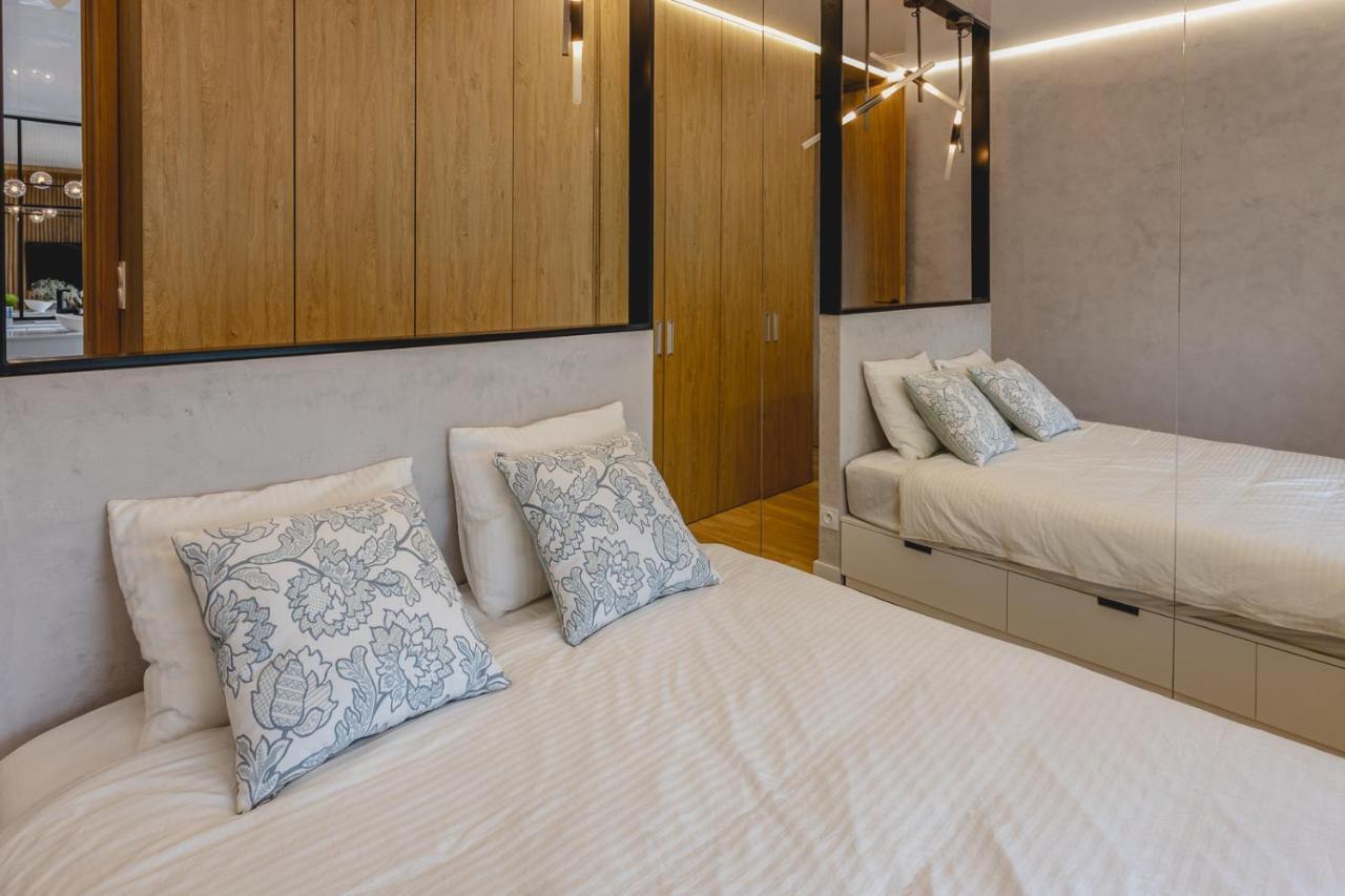 Apartament 309 Бошково Екстериор снимка